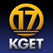 KGET-TV 17 Logo