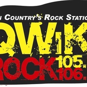 Joe FM - WJOW Logo