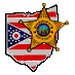 Lake County Police and Fire Logo