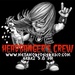 Headbangers crew Logo