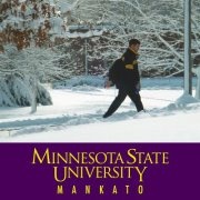 KMSU Logo