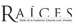 Raíces Logo