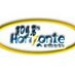 Horizonte 104.3 FM Logo