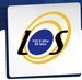 L.O.S. Den Helder 105.6 FM Logo