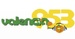 Valencia 95.3FM Logo
