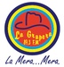 Cinco Radio - La Grupera - XHNP Logo
