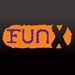 FunX Amsterdam Logo
