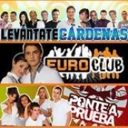 Europa FM Gipuzkoa Logo
