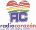 HCTR3 - Radio Corazon AM 1420 Logo