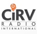 CIRV Radio International - CIRV-FM Logo
