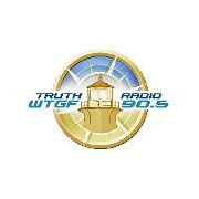 WTGF Logo