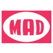 Mad Radio Logo