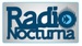 radio nocturna Logo