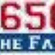 KCFI - Cruisin' 1250 Logo