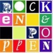 Rocken & Poppen Logo