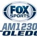Fox Sports Radio - WCWA Logo
