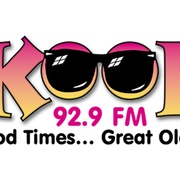 Kool 92.9 - WSKL Logo