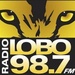 KLOQ-FM - KBLO Logo