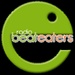 Radio BeatEaters Logo