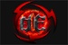 Dark Energy Radio Logo