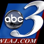 WLAJ ABC 3 Logo