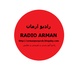 radioarmaniran Logo