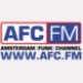 Amsterdam Funk Channel Logo
