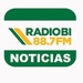 UVA 90.5 Logo