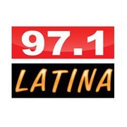 Radio Latina Cordoba Logo