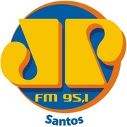 Jovem Pan FM Logo