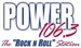 KPHR - Power 106.3 Logo