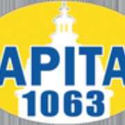 Capital 106.3 - KPTL Logo