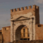Radio Evangelo Rimini 95.0 Logo