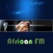African FM Logo
