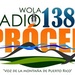 WOLA Logo