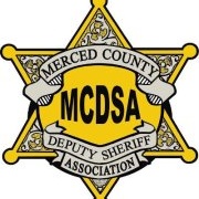 Merced, Fresno, and Stanislaus Counties Sheriff Logo
