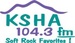K-Shasta - KSHA Logo