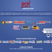 Clasica 106.5 Logo