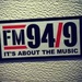 FM 949 Logo