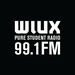 WIUX-LP Logo