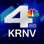 KRNV News 4 Logo
