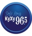 The Crossing - KYXY-HD2 Logo