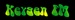Keygen FM Logo