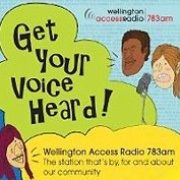 Access Radio Logo