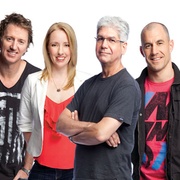 Triple M Adelaide Logo
