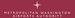 Metropolitan Washington Airports Authority Public Safety Logo