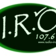 Radio I.R.O Logo