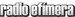 Radio Efimera Logo