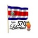 Radio Libertad 570 AM Logo