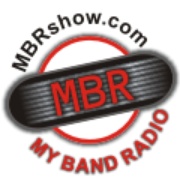 My Band Radio Logo